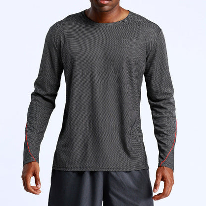 Sports Quick-drying Loose Breathable Casual T-shirt