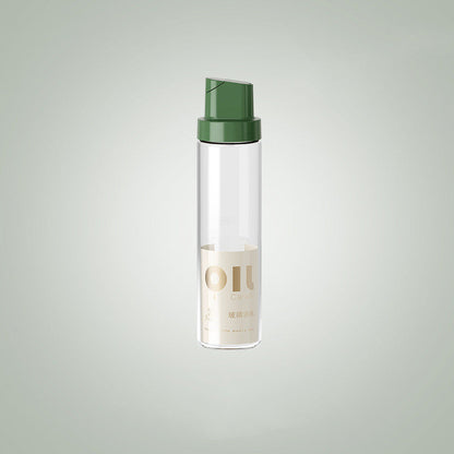 Glass Oil Kettle Gravity Sensor Automatic Opening