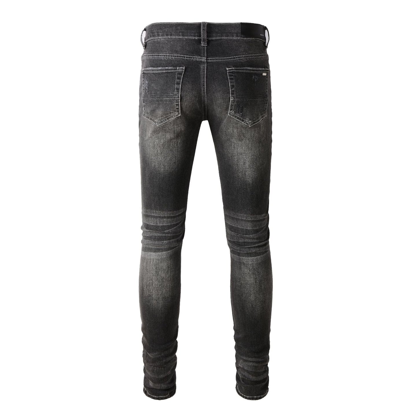 Fashion Slim-fitting Skinny Jeans