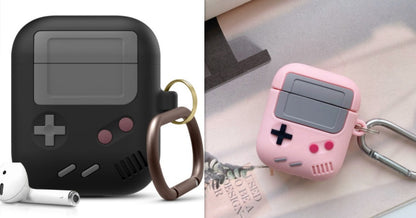 Retro Game AirPods Pro Case