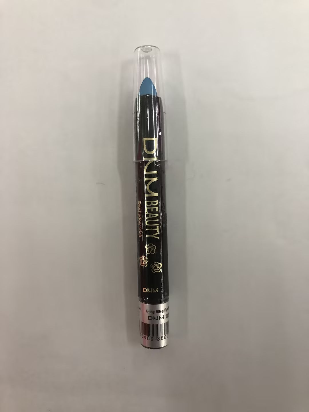 Pearlescent Silkworm Eyeshadow Pen: Waterproof, Long-Lasting, 15 Colors