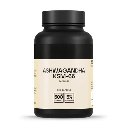 Ashwagandha Capsules