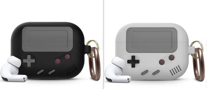 Retro Game AirPods Pro Case