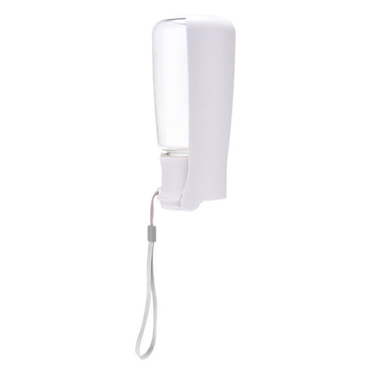 Foldable Portable Dog Water Bottle Dispenser