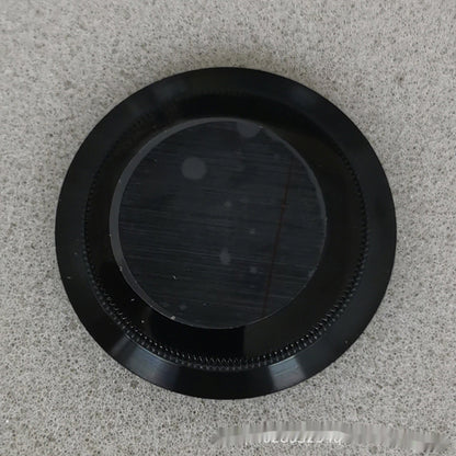Stainless Steel Bottom Cover for Watch Accessories