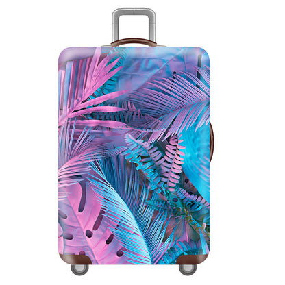 Elastic Trunk Protective Sleeve Travel Thickened Wear-resistant