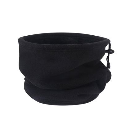 Windproof Outdoor Fleece Electric Car Cycling Mask Scarf