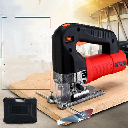 Electric Chainsaw Woodworking Cutting Tool