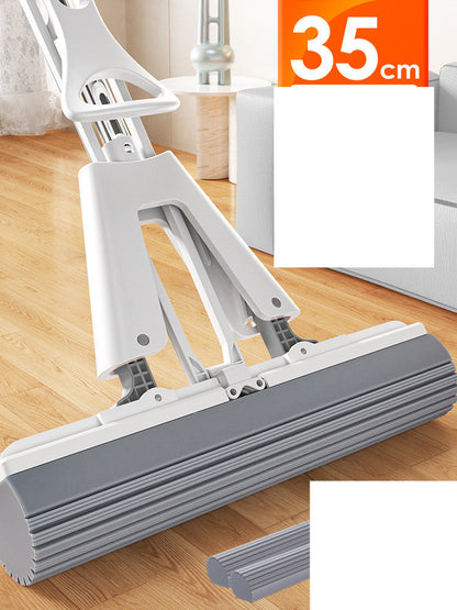 Sponge Household One Clean Absorbent Mop