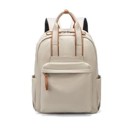 Simple 14-inch Computer Backpack for Commuting