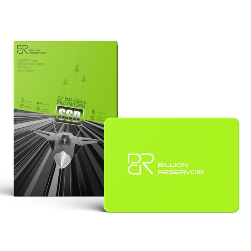 Home SSD Desktop Laptop Solid State Drive