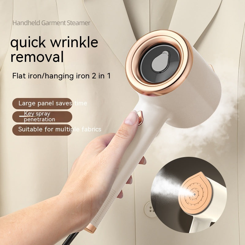 Mini Portable Garment Steamer