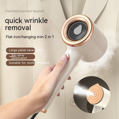 Mini Portable Garment Steamer