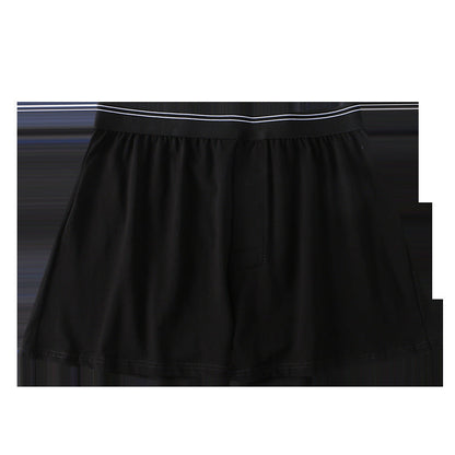 Men's Loose Comfortable Breathable Pajama Pants