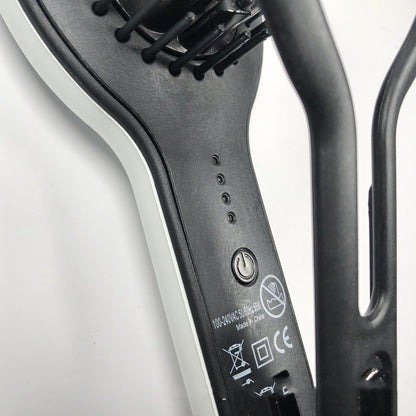 Hairdresser Straightening Comb