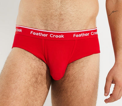 Men's U-shaped Breathable Underwear Boxers