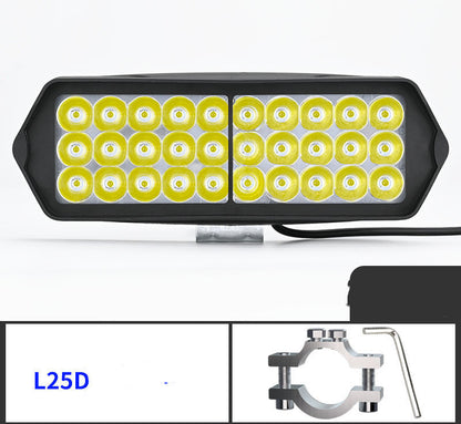 Electric Vehicle Super Bright LED Headlamp