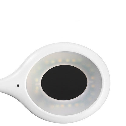 USB LED Desk Lamp Adjustable Table Lamp Light With Remote Control Eye-Caring Dimmable Office Lamp Home Decor
