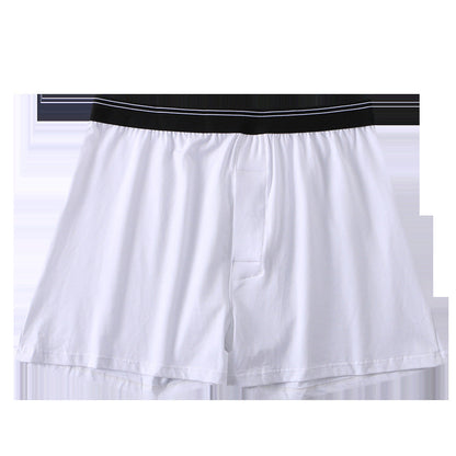 Men's Loose Comfortable Breathable Pajama Pants