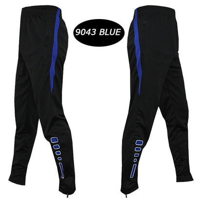 Men's Casual Cycling Fitness Pants