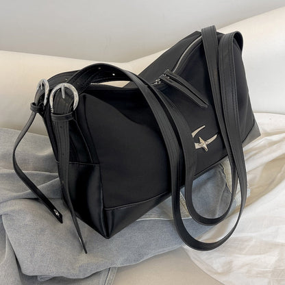 Senior Sentong Qin Casual Tote Bag