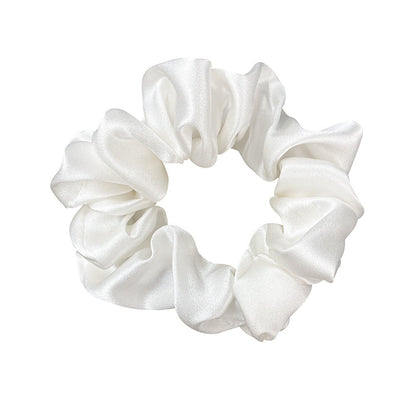 Silk Pure Silk Large Silk Hair Tie Bands