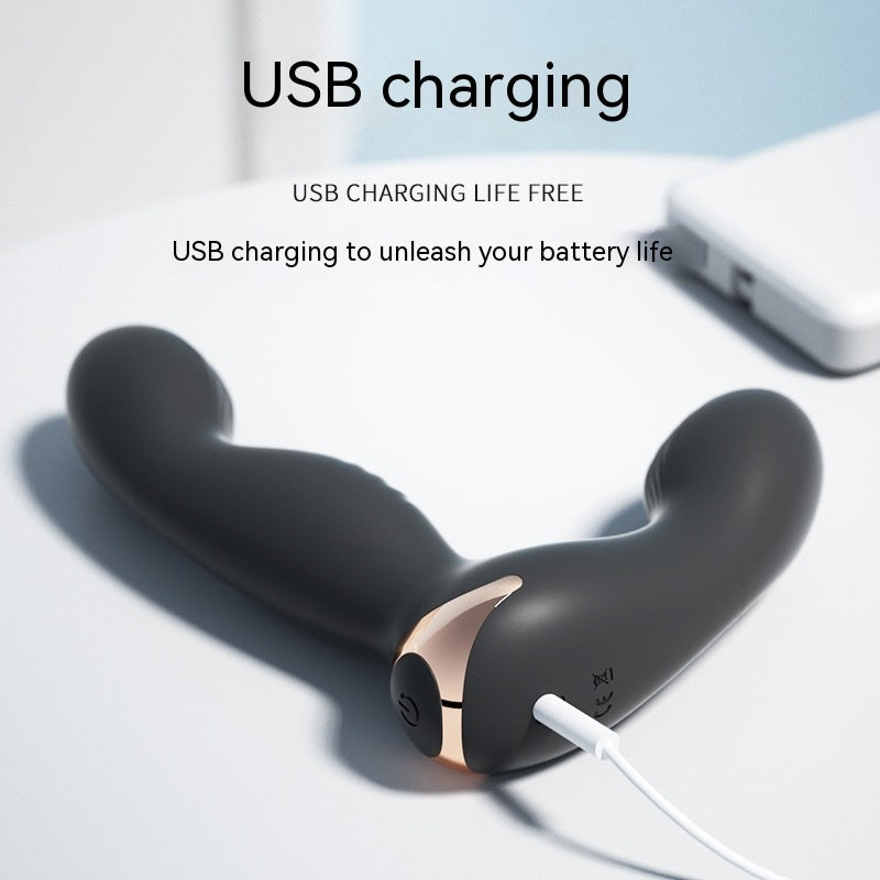 Product Prostate Wireless Remote Control Massager