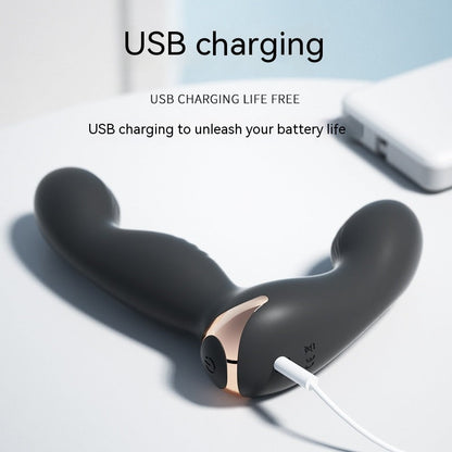 Product Prostate Wireless Remote Control Massager