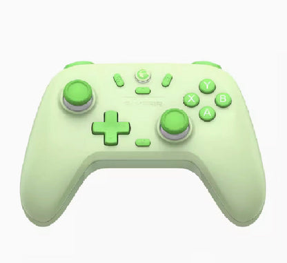 Colorful Dopamine Color Wireless Handle Gamepad