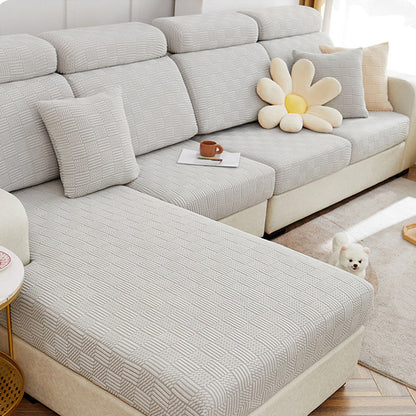 Four Seasons Universal Stretch Sofa Cover