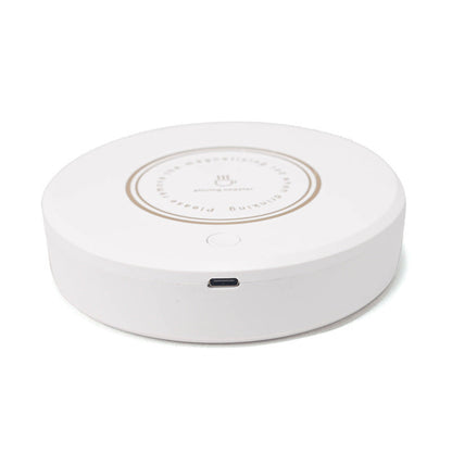 Coffee Automatic Stirring Coaster Rechargeable Magnetic Stirrer