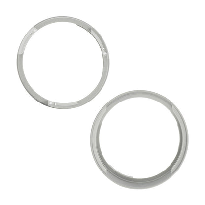 Air Exhaust Pipe 15CM Circular Connector