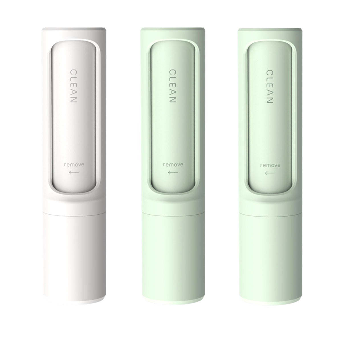 Rotating Hair Removal Brush Sticky Roller