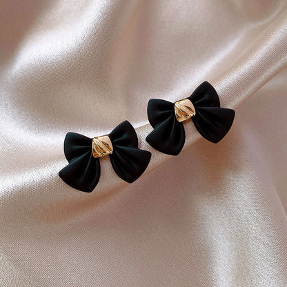 Sweet Korean Style Earrings