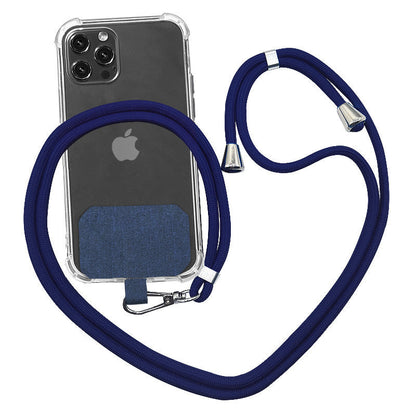 Strap Lanyard 9 Colors Soft Rope for Phone Hanging