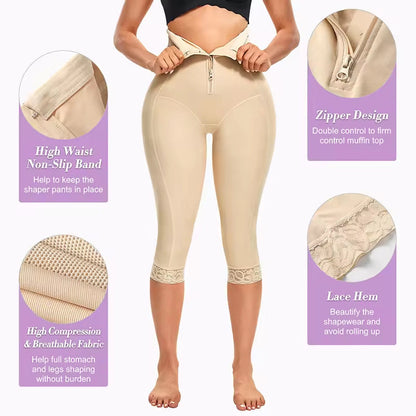 Waist Shaper Briefs