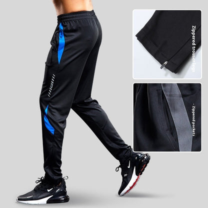Football Training Fitness Running Sports Pants