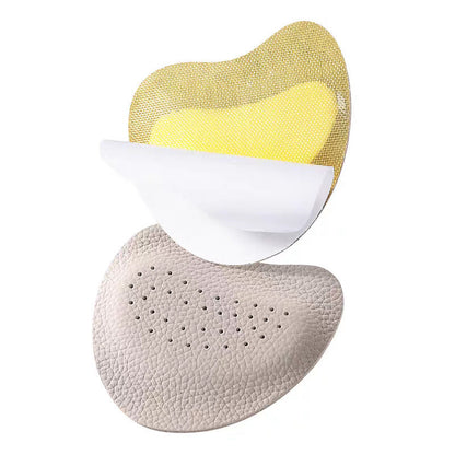 High Heels Not Tired Feet Artifact Non-slip Self-adhesive Slip Prevent Sticker Insole