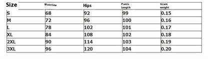 National Style Stretch Pants