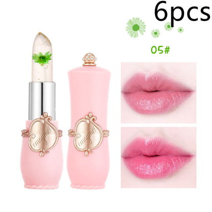 Maymei Color Changing Lipstick