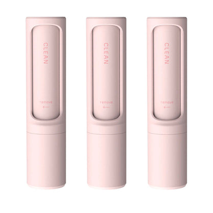 Rotating Hair Removal Brush Sticky Roller
