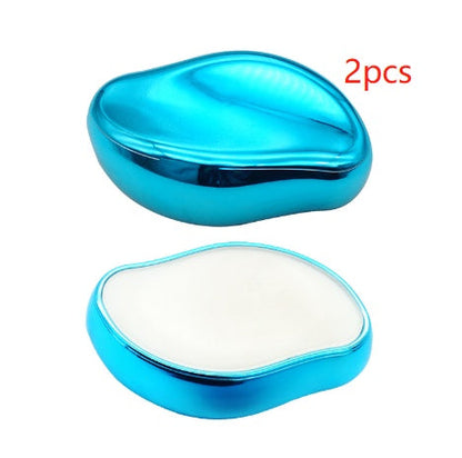 Crystal Hair Removal Epilator
