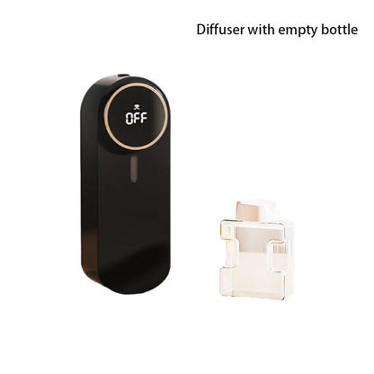 Automatic Aromatherapy Diffuser Wall Mounted