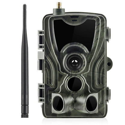 Outdoor Waterproof Surveillance Camera 2G