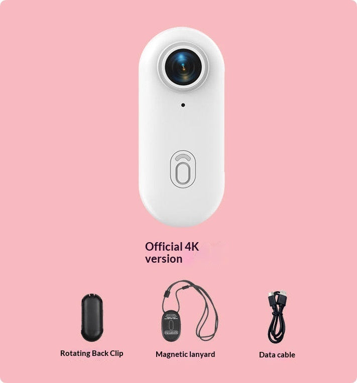 Outdoor Sports Camera In Helmet Motorcycle Bike Sport Mini Filming Bicycle Action 4K Professional Body Cam And Video Cameras