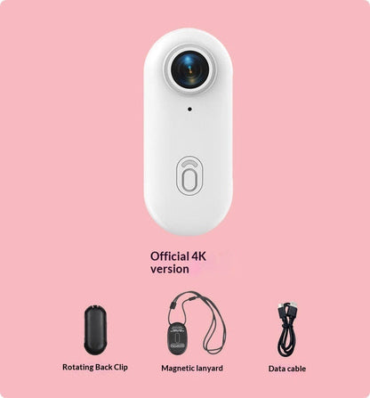 Outdoor Sports Camera In Helmet Motorcycle Bike Sport Mini Filming Bicycle Action 4K Professional Body Cam And Video Cameras