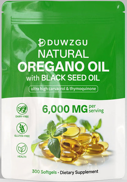 Butter Soft Capsules
