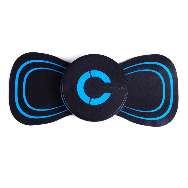 Mini Electric Shoulder and Neck Massager