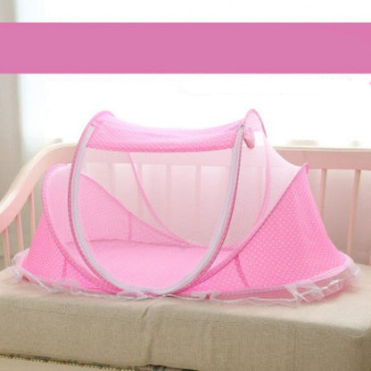 Teddy Small Tent Net Yarn Yurt Mosquito Net Cover