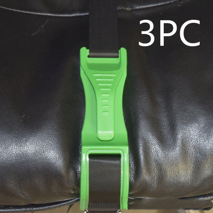 Pregnant Women's Safety and Care Belt